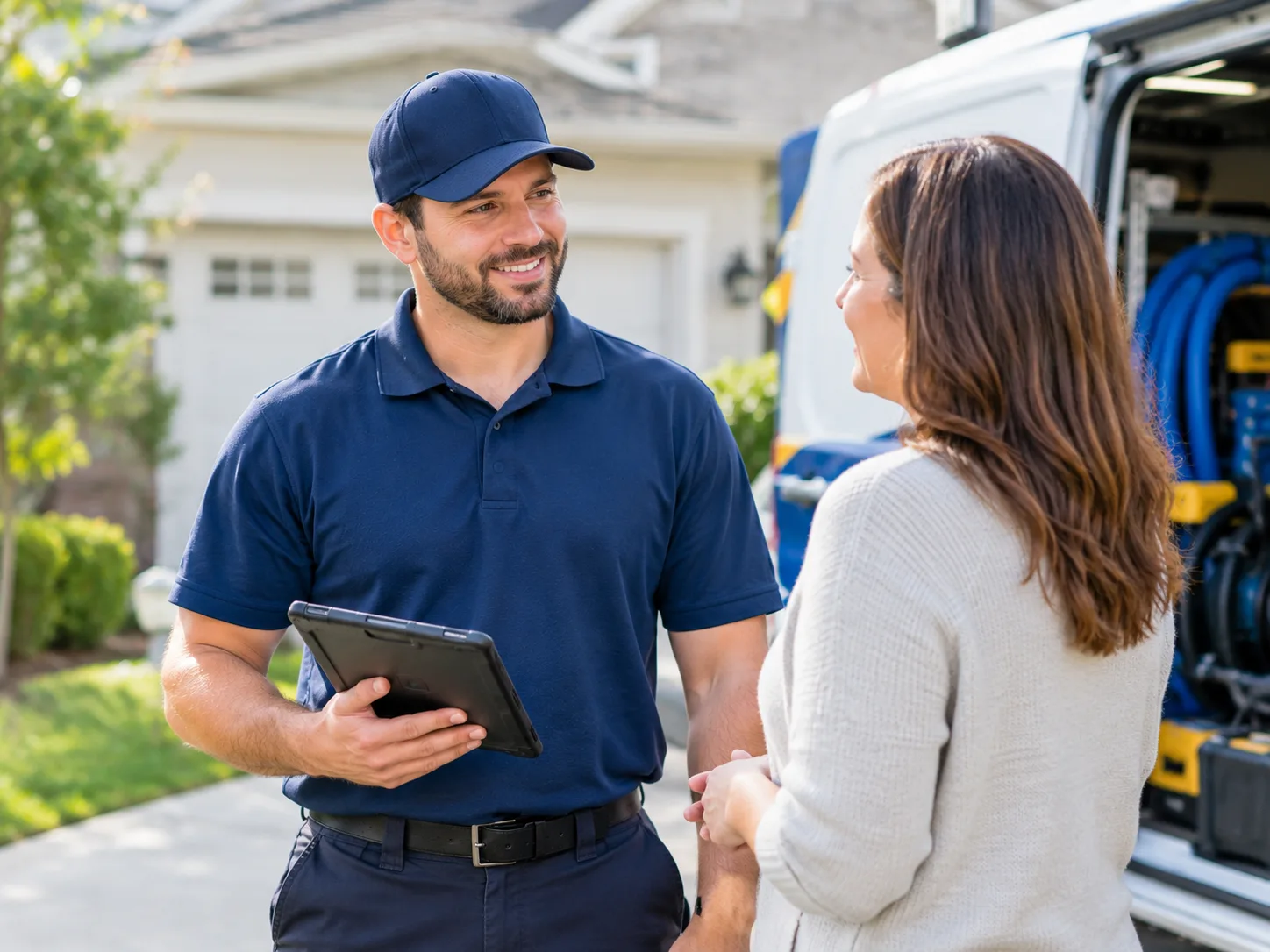 Sewage Backup Cleanup Greenvale, NY FAQs